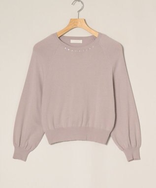 ONWARD Reuse Park 【any SiS】ニット秋冬