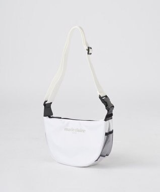 FILA GOLF／marie claire 【Marie claire sports】ショルダーカートバッグ