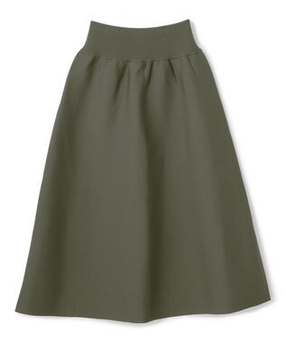 UNFILO フォルムニット SETUP カーキ