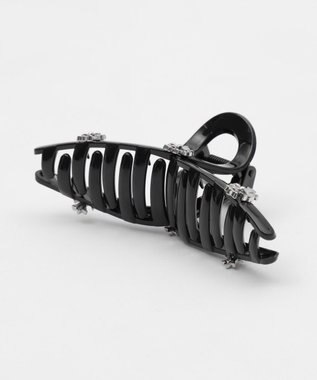 WEGO Lクロスバンス ブラック