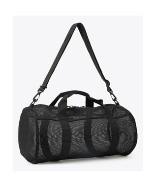 Columbia Columbia/ クープマイルメッシュダッフルM /コロンビア Black