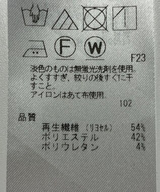 ONWARD Reuse Park 【ICB】ジャケット春夏 ブラック