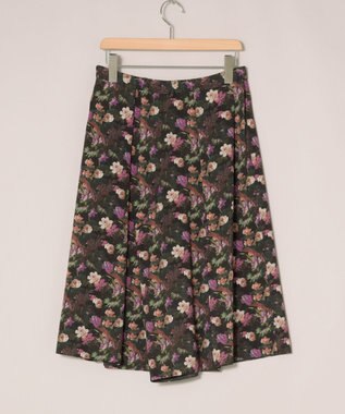 ONWARD Reuse Park 【自由区】パンツ秋冬 ブラック