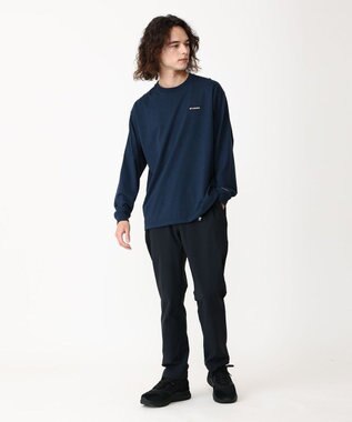 Columbia Columbia/ ナパロックウォームパンツ /コロンビア Black