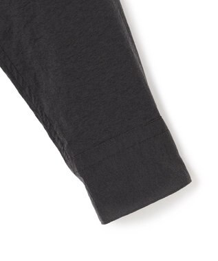 JOSEPH HOMME 新素材【ストレッチ】グレインウェーブストレッチ / シャツブルゾン グレー系