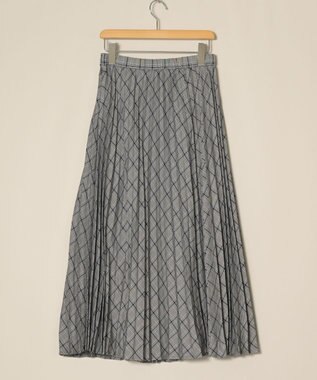 ONWARD Reuse Park 【any SiS】スカート秋冬 ブラック