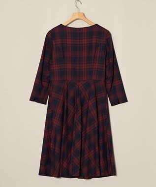 ONWARD Reuse Park 【any SiS】ワンピース秋冬 レッド