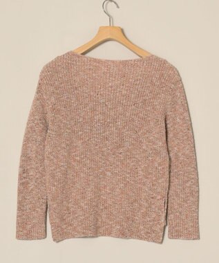 ONWARD Reuse Park 【23区】ニット春夏 ピンク