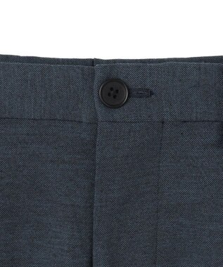 JOSEPH HOMME ウーステッドモックロディ / CITY ダルブルー系