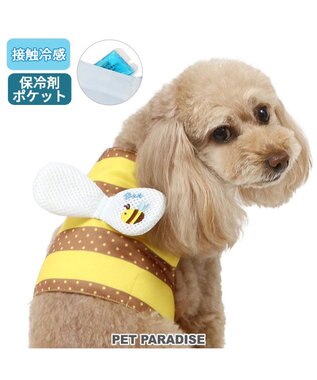 PET PARADISE ペットパラダイス  はちクールベスト 小型犬