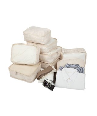 ACE BAGS & LUGGAGE 【WEB限定】ACE クレスタS スーツケース 86/101L ストッパー付き 09163 エース ブラウン