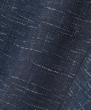 JOSEPH HOMME スムーススラブストレッチ  /  CITY ネイビー系