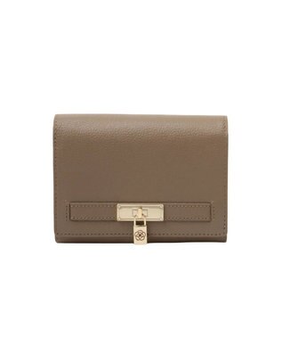 CLATHAS イヴェット 二つ折り財布