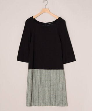 ONWARD Reuse Park 【23区】ワンピース春夏 ブラック