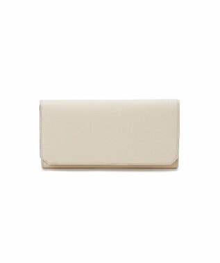 TOPKAPI 【TOPKAPI】バイカラー レザー 長財布 LEAN リーン