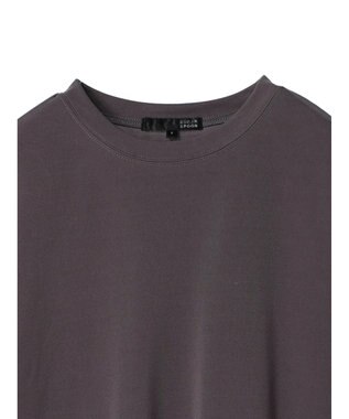 Green Parks ・ＳＵＧＡＲ　ＳＰＯＯＮ　【ラッシュガード】Ｔシャツ Charcoal Gray