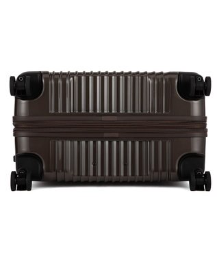 ACE BAGS & LUGGAGE 【WEB限定】ACE クレスタS スーツケース 86/101L ストッパー付き 09163 エース ブラウン