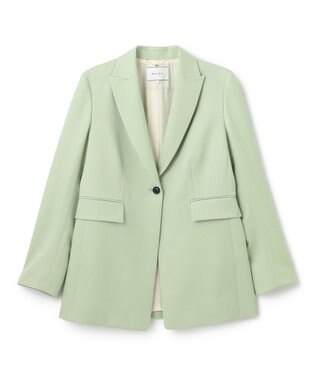 BEIGE， VENTADOUR / テーラードジャケット Sage