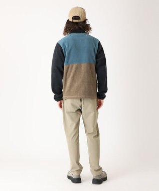 Columbia Columbia/ バックアイスプリングスジャケット /コロンビア Everblue Herringbone