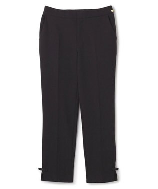 TOCCA 【洗える】FLY FRERRY パンツ ブラック