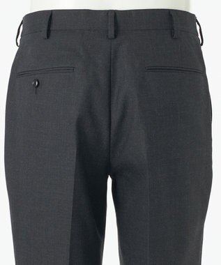 J.PRESS MEN 【WEB・一部店舗限定】プレーン スーツ グレー系