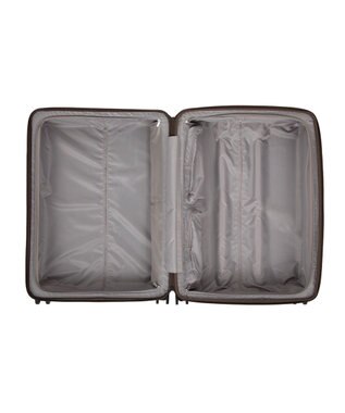 ACE BAGS & LUGGAGE 【WEB限定】ACE クレスタS スーツケース 86/101L ストッパー付き 09163 エース ブラウン