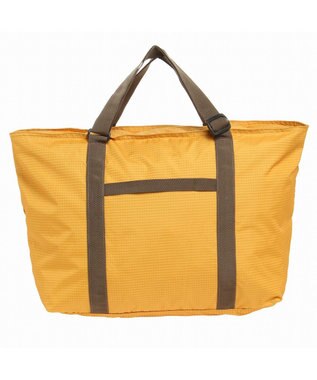ACE BAGS & LUGGAGE ace. エース フォルケット トートバッグ 折りたたみバッグ 22リットル 67158 オレンジ