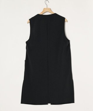 ONWARD Reuse Park 【UNFILO】ベスト春夏 ブラック