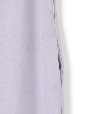 TOCCA 【美人百花掲載】【消臭】WANDERING SURF ドレス ライラック系7