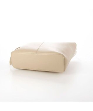 UNBILLION カシュカシュ cachecache / ベルト調節セミショルダーバッグ アイボリー