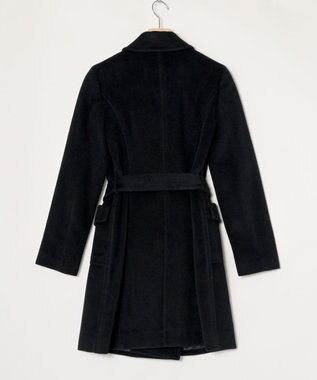 ONWARD Reuse Park 【any SiS】コート秋冬 ブラック