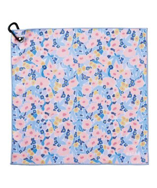 MOONBAT エスタ (estaa) くっつきタオル スイートドリーム