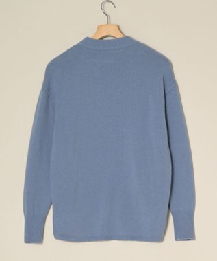 ONWARD Reuse Park 【23区】ニット秋冬 ブルー