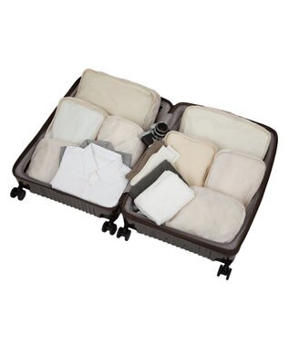 ACE BAGS & LUGGAGE 【WEB限定】ACE クレスタS スーツケース 86/101L ストッパー付き 09163 エース ブラウン