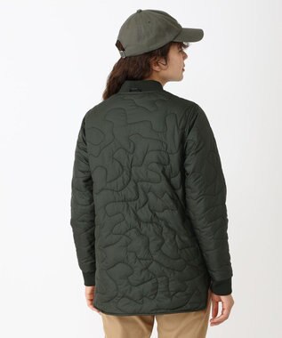 Columbia Columbia/ ウィメンズモンタラパークインターチェンジジャケット /コロンビア Stone Green