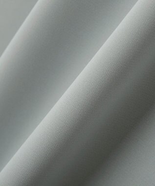 YECCA VECCA ドレープブラウス Mint