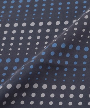 GOTAIRIKU 【Holliday & Brown】スカーフ ネイビー系8