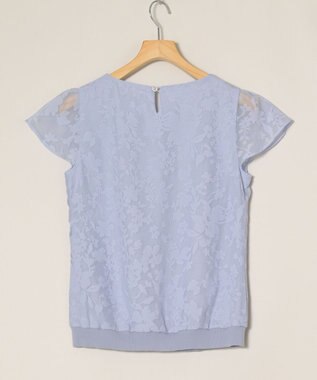 ONWARD Reuse Park 【any SiS】カットソー秋冬 ブルー