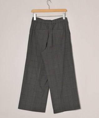 ONWARD Reuse Park 【any SiS】パンツ秋冬 グレー