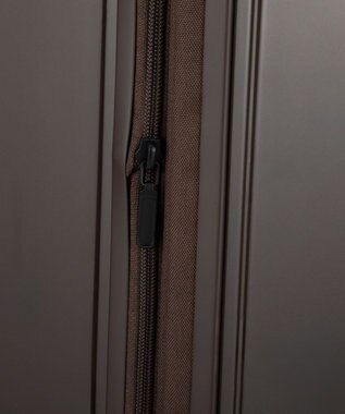 ACE BAGS & LUGGAGE 【WEB限定】ACE クレスタS スーツケース 86/101L ストッパー付き 09163 エース ブラウン