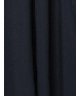 Te chichi カーゴフレアスカート ネイビー