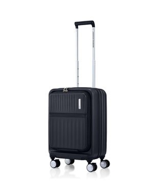 Samsonite アメリカンツーリスター スーツケース 36L(/44L) トラント スピナー54 TRANTO ブラック