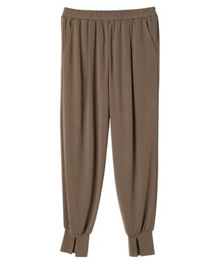 Green Parks ・ＳＵＧＡＲ　ＳＰＯＯＮ　【ラッシュガード】ジョガー Gray Beige