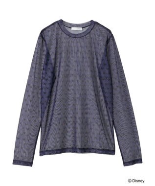 Green Parks Ｄｉｓｎｅｙ１００　／シアーインナー Navy