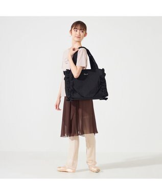 Chacott ◎【Nela ライン】レッグウォーマーショート ベビーピンク