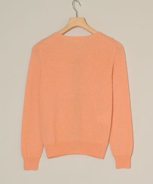 ONWARD Reuse Park 【組曲】ニット秋冬 オレンジ