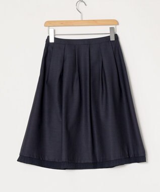 ONWARD Reuse Park 【J.PRESS】スカート春夏 ネイビー