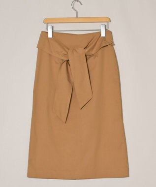 ONWARD Reuse Park 【自由区】スカート秋冬 ベージュ