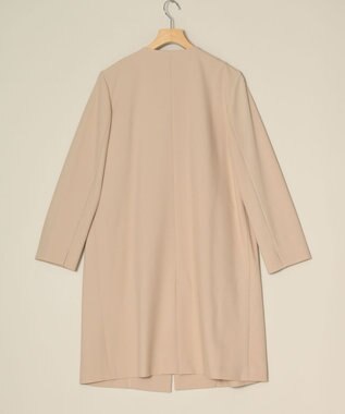ONWARD Reuse Park 【any SiS】コート春夏 ベージュ