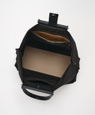 IACUCCI ≪VERY WEB掲載≫【ナイロン】ソルベット L CORDURA/RUGA ブラック